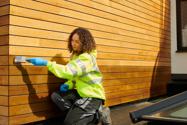 Siding for Commercial Buildings in Homer, GA